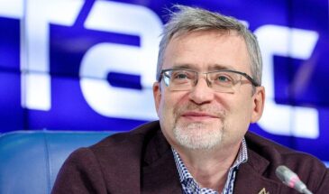 Глава ВЦИОМ Валерий Фёдоров заявил: у народа «усталости от войны нет»