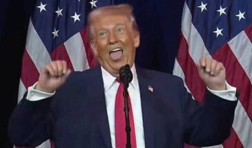 Трамп не «слетел с катушек»: поступки деда-миротворца циничны, аморальны, но рациональны