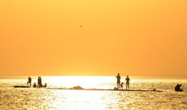 Правительство утвердило Стратегию развития Приазовского макрорегиона: вернувшиеся домой территории ждет перезагрузка