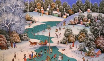 Февраль-2026: Масленица, 23 февраля и тот самый день, когда книги заменят валентинки