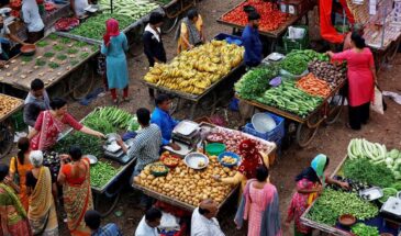 Рупии уже «не умещаются в сейфах»: почему Россия не тратит миллиарды, заработанные в Индии
