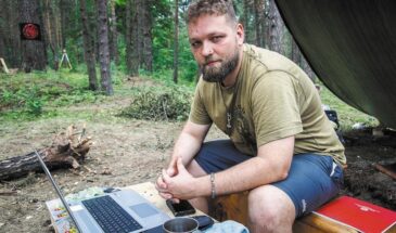 «Викинг — это профессия, а не этнос»: археолог Василий Новиков о том, кто на самом деле стоял за известным мифом