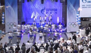 «Инсайт» за счёт «Газпрома»: как «лучшие люди» «Достояния России» пируют на фоне убытков корпорации и крови на фронте