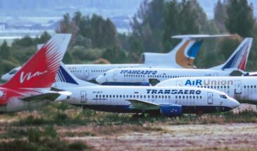 Авиакомпании не дождались самолетов от Мантурова и Чемезова — парк пополнят снятыми с консервации лайнерами