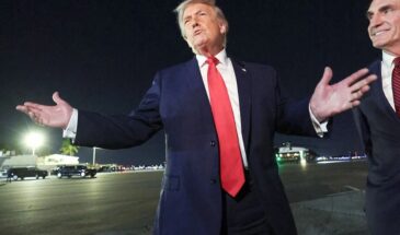 Трамп ударил «Советом мира» по Давосу глобалистов: схватка за будущий миропорядок в самом разгаре