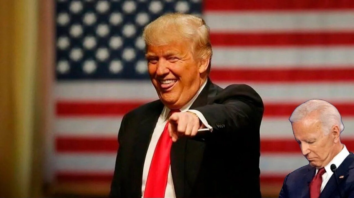 Спасибо Трампу — вместо Кати Андреевой он рассказал про «энергетическое перемирие» между Россией и Украиной