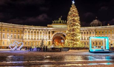 Похмелились — прослезились: во что обошлись городам-миллионникам новогодние веселья