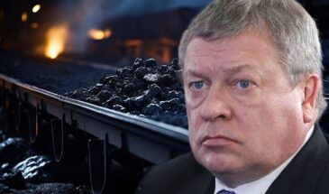 Государство для олигархов, или почему Зюзин с «Мечелом» «более равный», чем другие