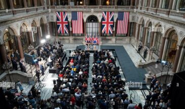 Гарантии против гарантий: теперь уже и до Кремля должно дойти — никаким обещаниям Запада верить нельзя