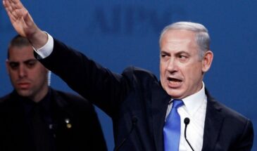 «Умные» евреи массово покидают Израиль: политика геноцида ведёт страну к краху