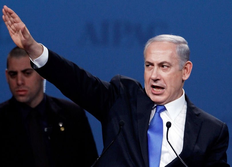 «Умные» евреи массово покидают Израиль: политика геноцида ведёт страну к краху