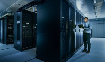 У Дата-центров дефицит энергии — в России уже сейчас ее избыток. Есть ли у страны шанс стать мировым хостингом