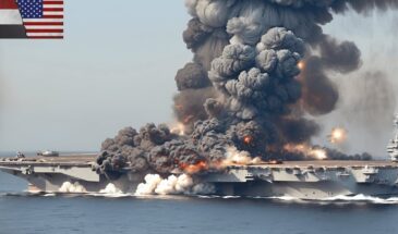 История учит: американцев надо всегда бить в ответ — они понимают только боль и силу