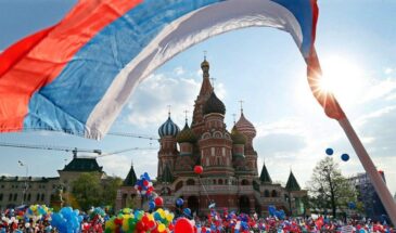 Демократия разбушевалась: как Вашингтон уничтожил международное право и что при этом должна делать Россия