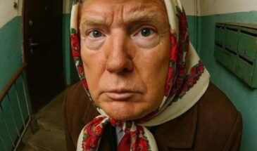 Конец иллюзии: как четыре года перевернули мировую архитектуру