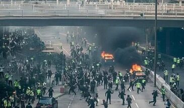 Сионистам удалось раскачать Иран: Россия теряет союзника — осталась только КНДР