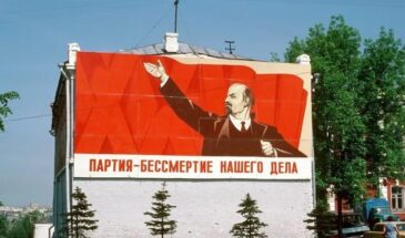 Историей движет не классовая борьба, а борьба идей: как коллективные грезы творят политическую реальность