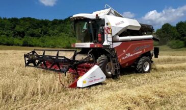 Кто-то намеренно решил оставить агросектор без отечественных тракторов и комбайнов