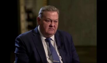 Евгений Спицын: Я читал стенограммы и диву давался — как Горбачев перевирал Ленина, а все при этом молчали