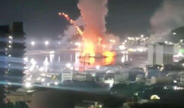 МИД РФ с утра «глубоко озаботился», а Трамп не стал тратить 4 года на захват Венесуэлы