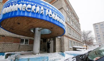 Трагедия в Новокузнецком роддоме обнажила системный кризис российского здравоохранения, а в докладах президенту все хорошо