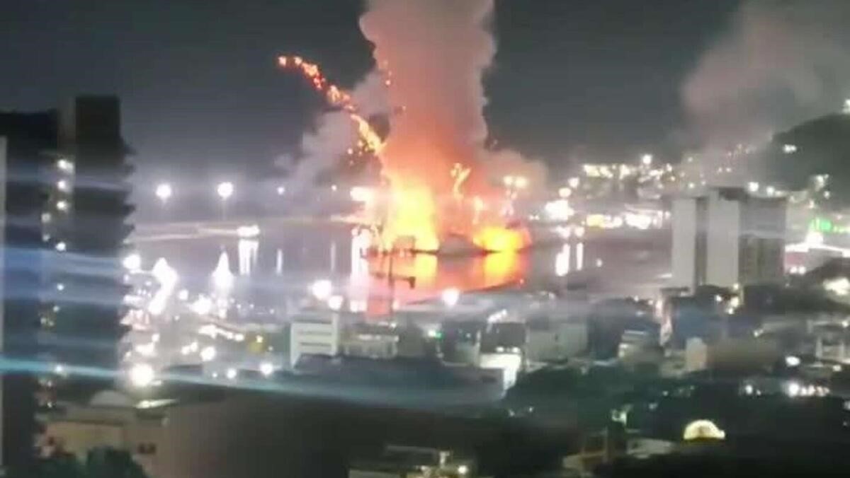 МИД РФ с утра «глубоко озаботился», а Трамп не стал тратить 4 года на захват Венесуэлы