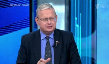 Делягин предупредил: Взят курс на девальвацию рубля! Надо спасать свои сбережения!