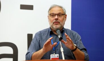 Михаил Хазин: 2026 года станет роковым для Бреттон-Вудской системы
