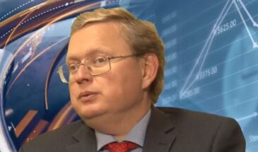 Исламский банк, разрушенная медицина и пятьдесят процентов грабежа: Делягин поставил диагноз российской действительности