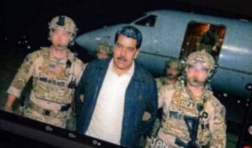 Венесуэльский триумф Трампа: тактическая победа на фоне стратегического распада