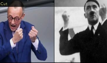 Поворот: почему «гитлерюгендец» Мерц признал Россию частью Европы и что стоит за этой сенсацией