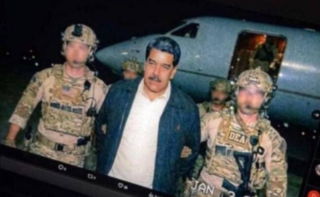 Венесуэльский триумф Трампа: тактическая победа на фоне стратегического распада