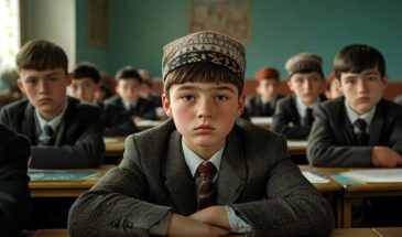 «Ребята обнаглели»: отказ принимать детей мигрантов в российские школы в Таджикистане назвали расизмом