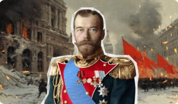 Цареубийство как политический феномен и почему Николай II верил, что его отречение спасет Россию