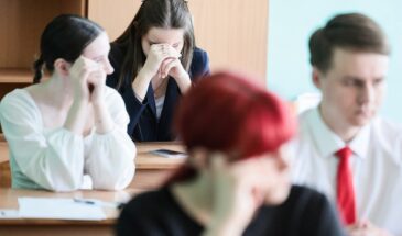 Вице-спикер Госдумы Толстой призвал заменить ЕГЭ традиционными экзаменами, но саботаж чиновников сильнее