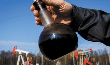 Конец периода низких цен на нефть: в 2026 году рынок начнет трясти, к осени нефтяное изобилие закончится