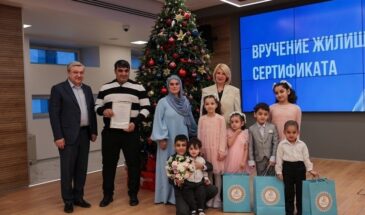 Россия без русских: возможно, скоро основу населения страны составят выходцы из Средней Азии