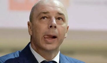 Силуанов обещал, что повышения налогов народ не заметит. Ошибся — цены сорвались в галоп