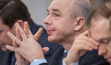 «НДС как последний резерв: зачем тушить «пожар» в экономике керосином?