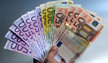 Деньги не пахнут? А вот и нет! В Испании выявили самый популярный запах европейских банкнот