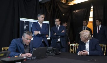 Трамп: Мы не говорили с Путиным о Мадуро. Я не боюсь Путина. Я не в восторге от него