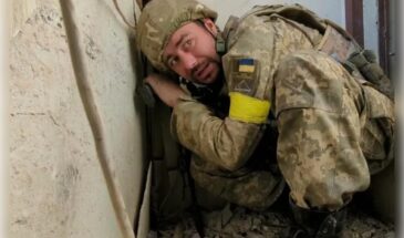 Захистники: сепары в Купянске поголовно поддерживают врага. За що ми кров проливаємо!