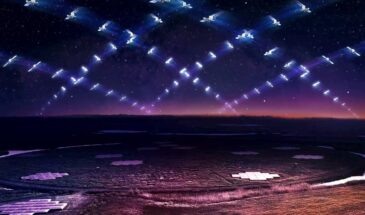 «Победа» над Starlink: триумфа пропаганды не получилось