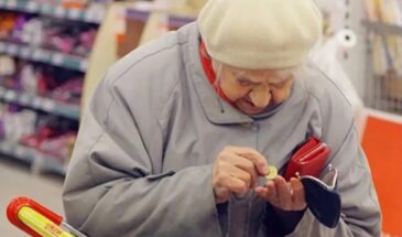 Много ли накопили россияне в «накопительной части» пенсии? Нет, потому что их опять обманули