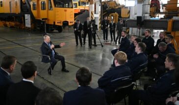 «Крым был первым уроком. Иран — последний шанс»: как санкции заставили Россию строить свою экономику — и почему этого всё ещё недостаточно