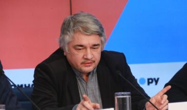«Они не считают, а придумывают». Политолог Ростислав Ищенко о фиаско Украины в ООН, тупике ЕС и исторической силе России