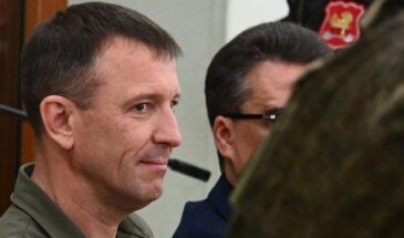 «Дело Долиной» дало надежду на пересмотр приговора герою СВО генералу Попову: судебная власть проходит очередную проверку