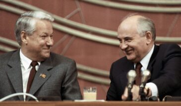 Это была национальная измена: Евгений Спицын о том, как Горбачёв, Ельцин и их окружение сознательно ликвидировали СССР