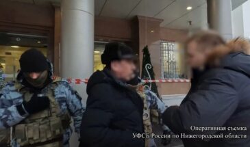 «Шестая колонна» в России просыпается: она не может допустить, что страна выйдет из-под контроля Запада