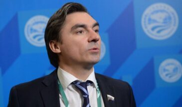 Есть такая профессия в политике — «полезный идиот»: в Госдуме на эту должность большой конкурс